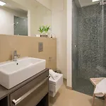 Duenenresidenz Prora - Mit Meerblick, 2 Schlafzimmern Und Balkon Np-403 Lägenhet Binz